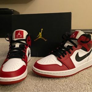 Jordan 1 Chicago 2020